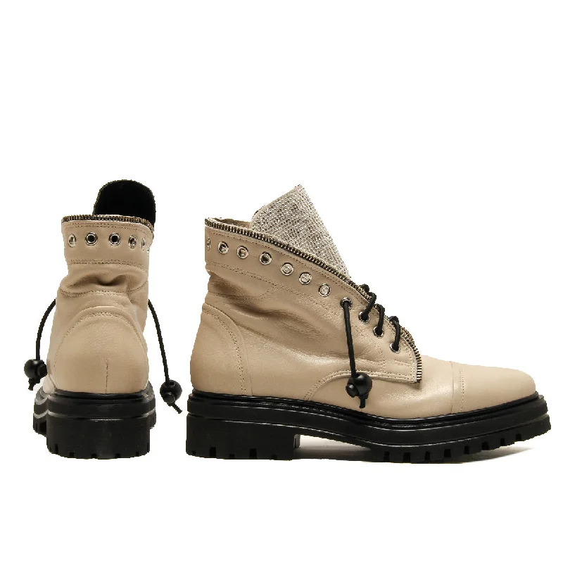 boots for mountain hiking-STRASS COMBAT BOOT