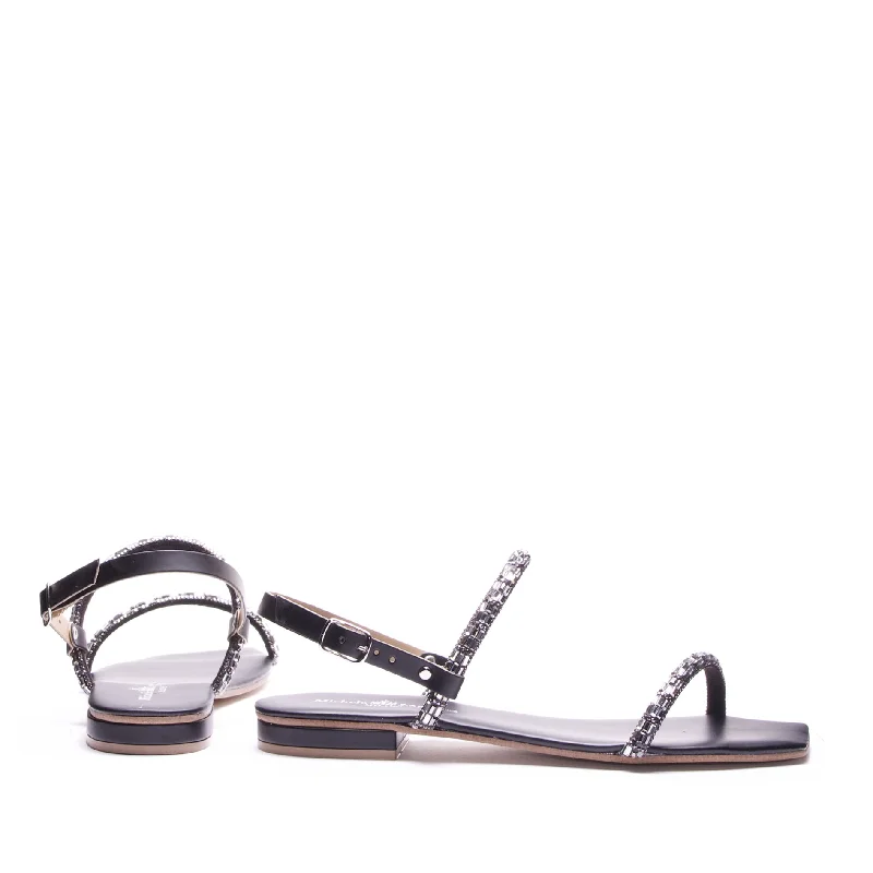 ANGELA SANDAL