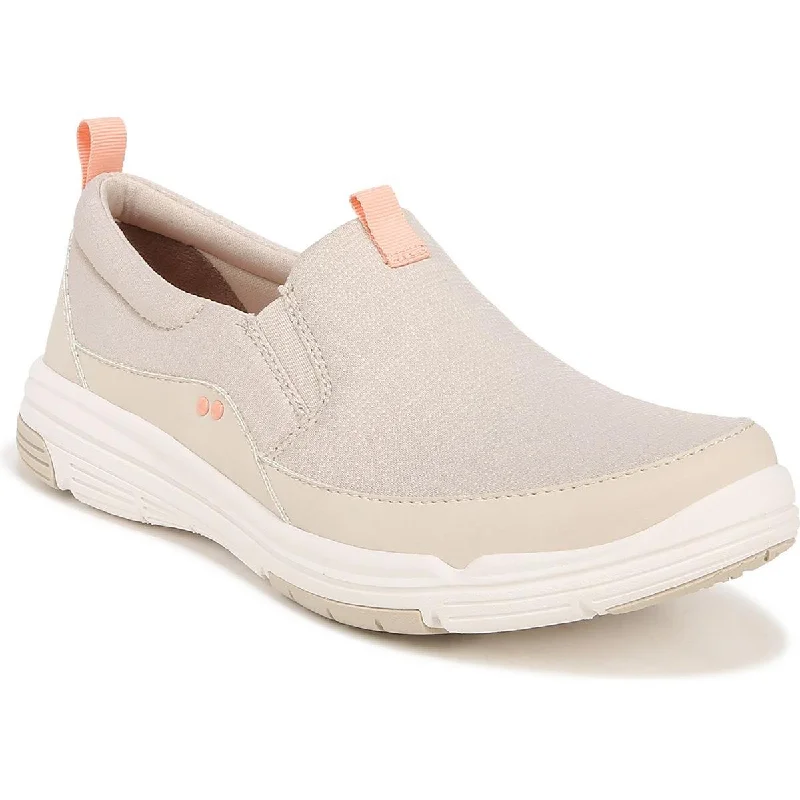 Summary:Ryka Womens Amelia Fitness Lifestyle Slip-On Sneakers