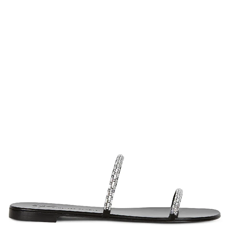 Giuseppe Zanotti Mauritia Flat