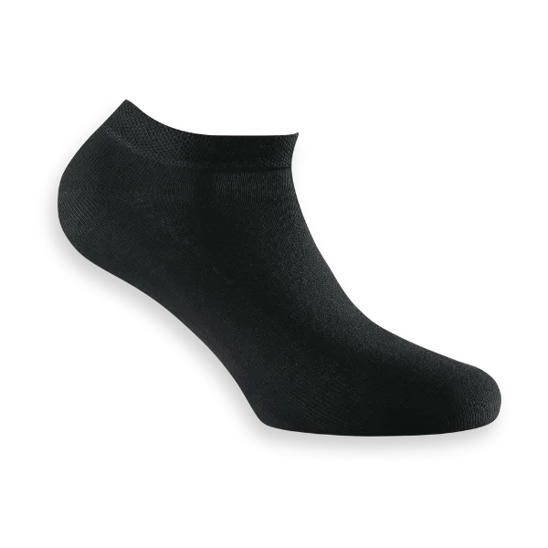 black running athletic shoes-Sneaker Socks (Set à 2 pairs)