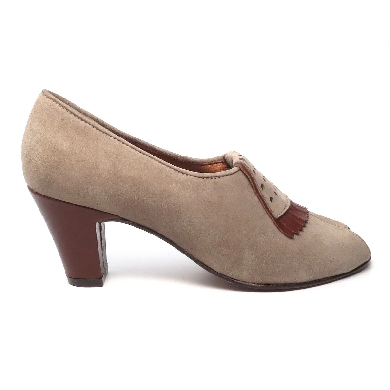 grit high heels durable-Boulevard