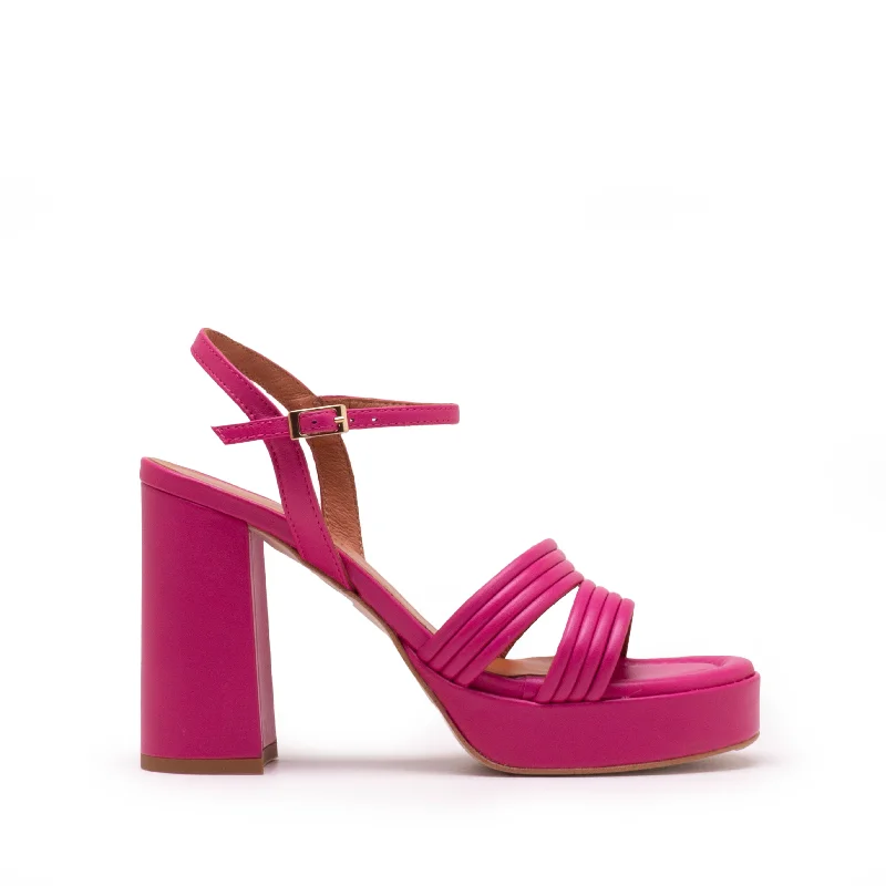 Nappa Fucsia