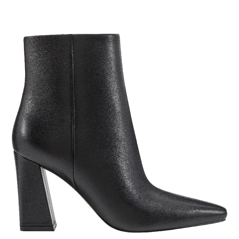 work boots for cold weather-Yanara Heeled Bootie