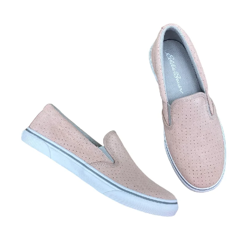 biodegradable flats eco-Manolo Blahnik flatsShoes Flats Espadrille By Eddie Bauer  Size: 9