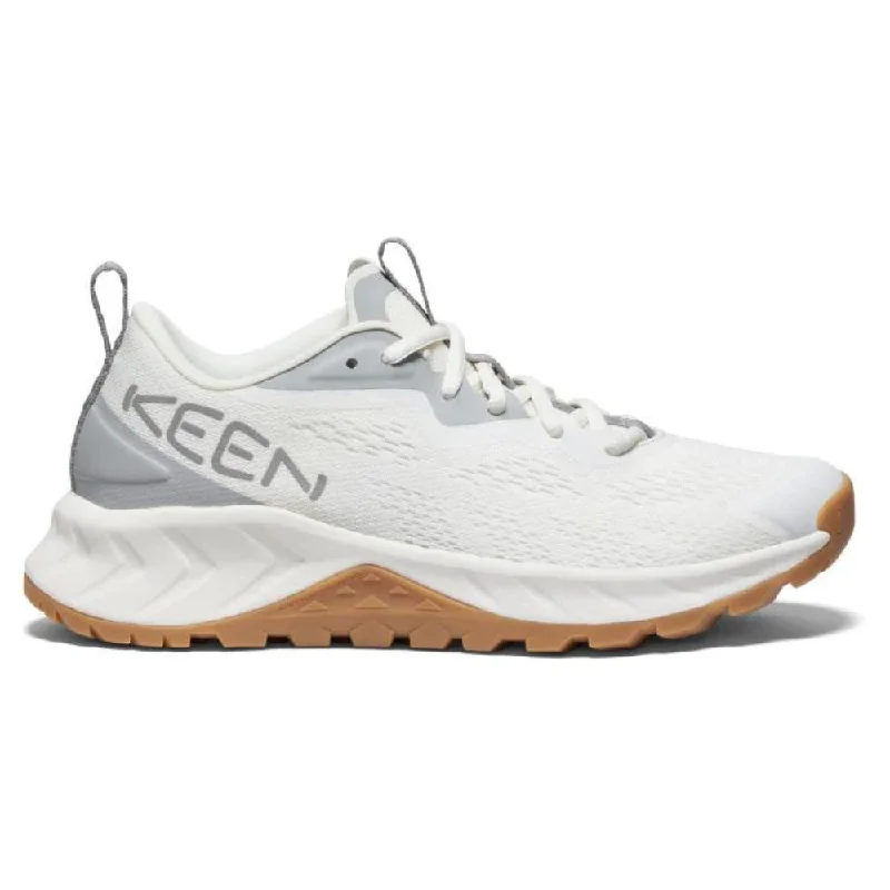 Keen Versacore Speed Star White/Alloy Shoe (Women's)