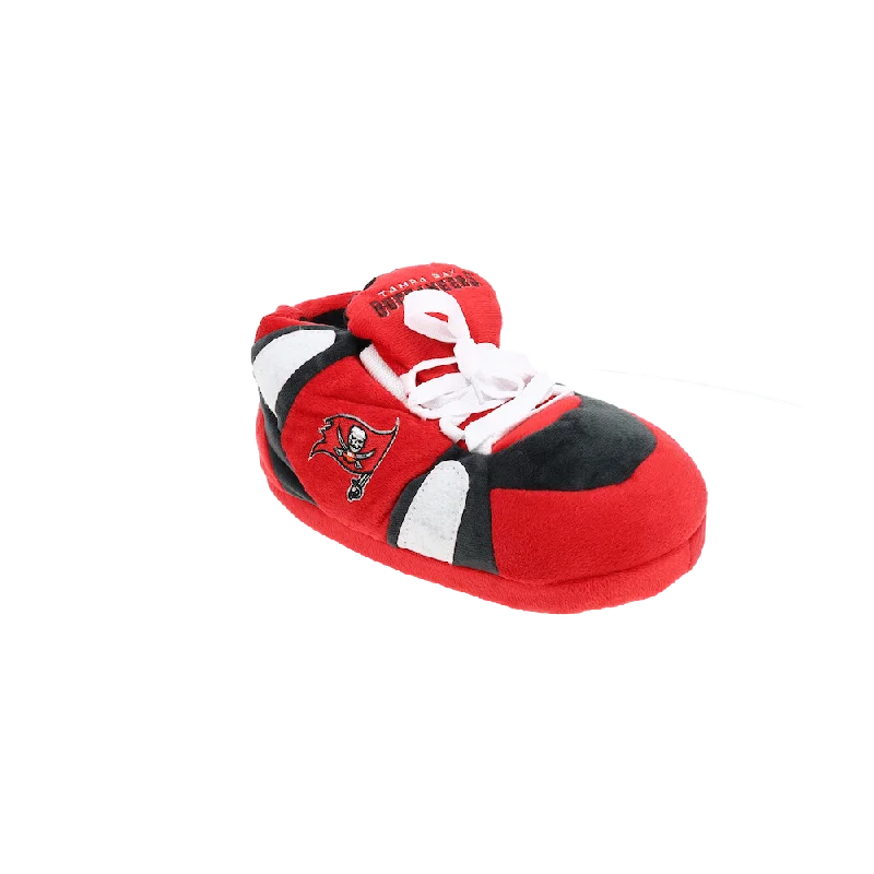 Slippers for ankle softness-Tampa Bay Buccaneers Slippers