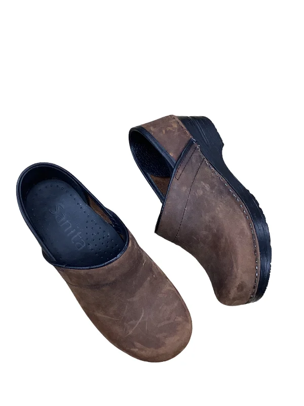 rugged flats for light hikes-Warm flats for winterShoes Flats Other By Sanita  Size: 5.5