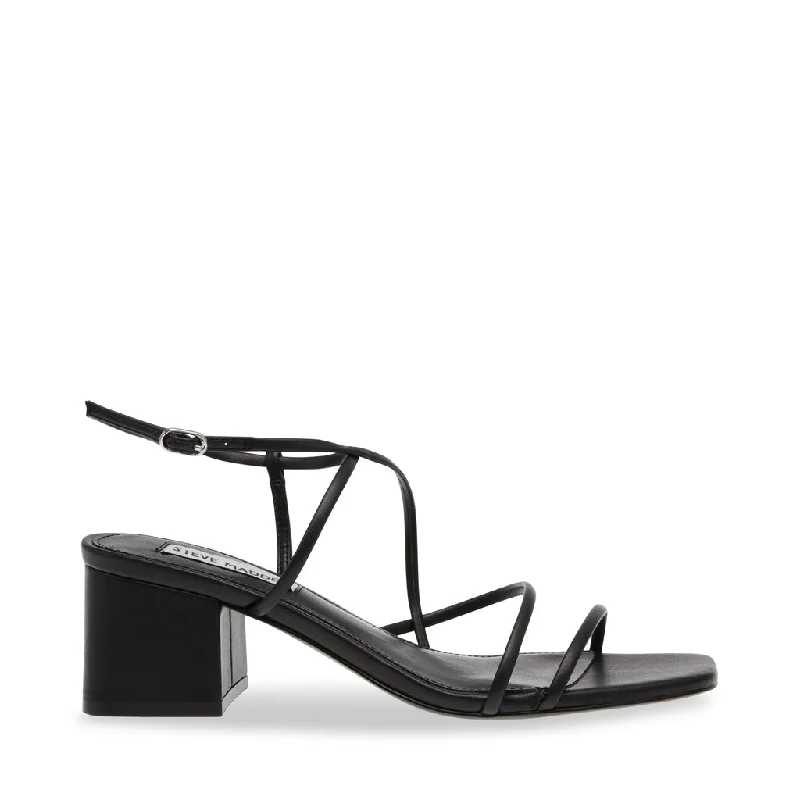 Remmi Sandal BLACK