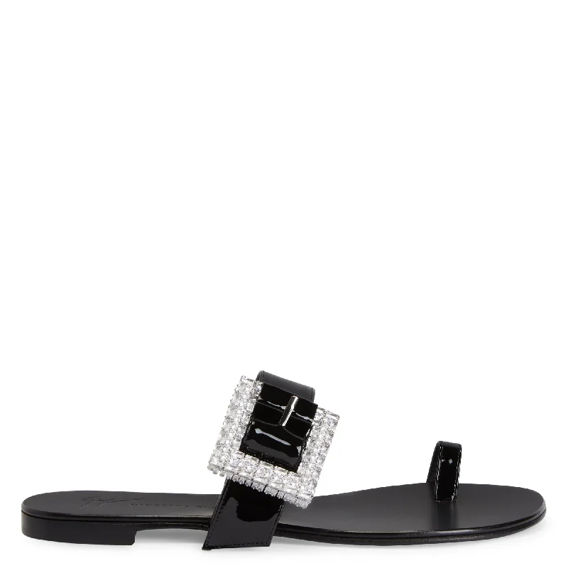 Giuseppe Zanotti Miss Buckle