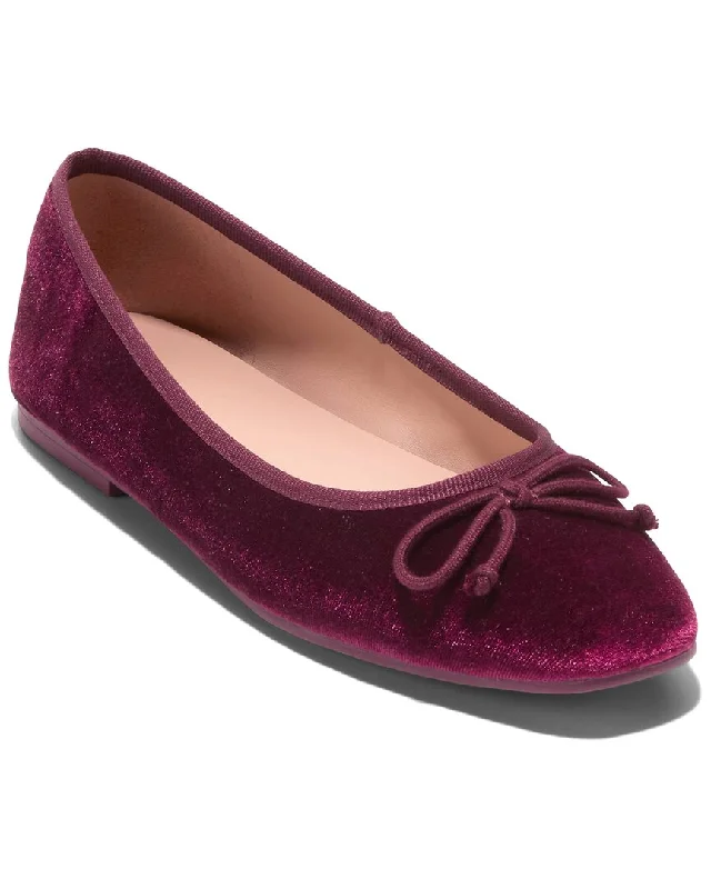 Cole Haan Yara Flat