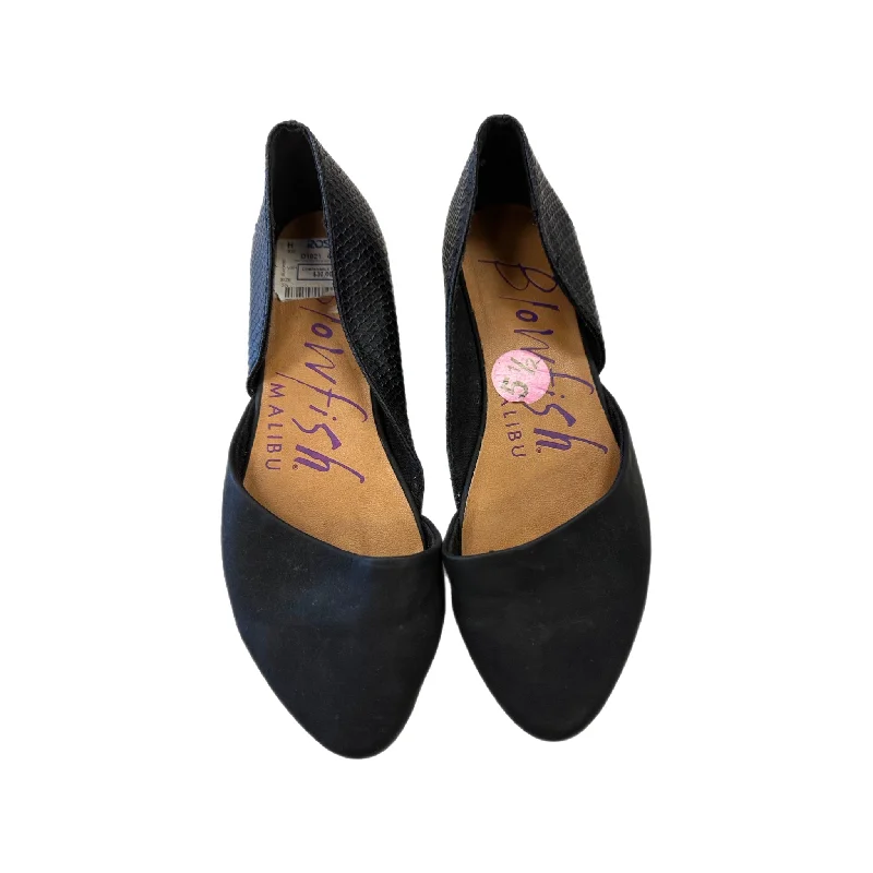 style flats elegant-Flats for bunionsShoes Flats Ballet By Blowfish  Size: 5.5