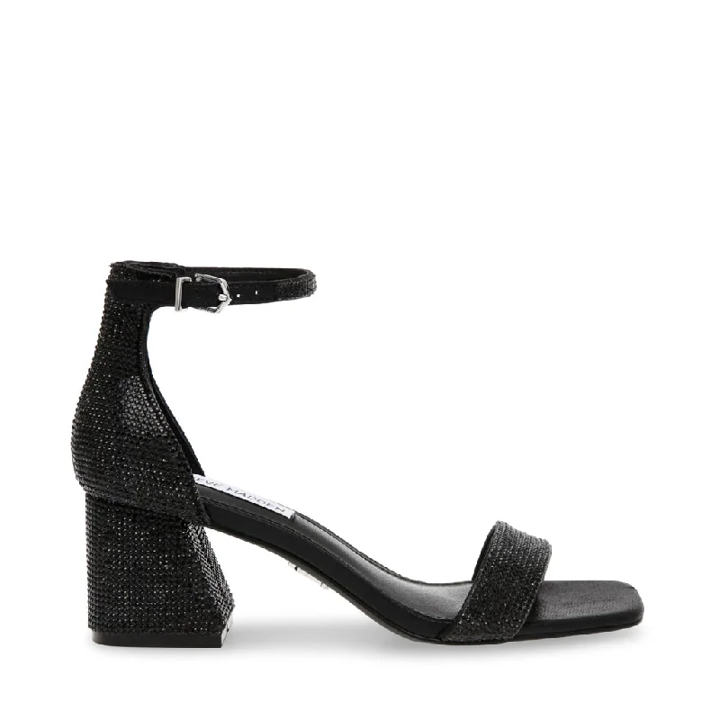 Epix-R Sandal BLACK CRYSTAL