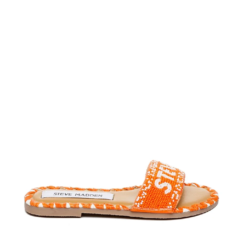 Jverah Sandal ORANGE