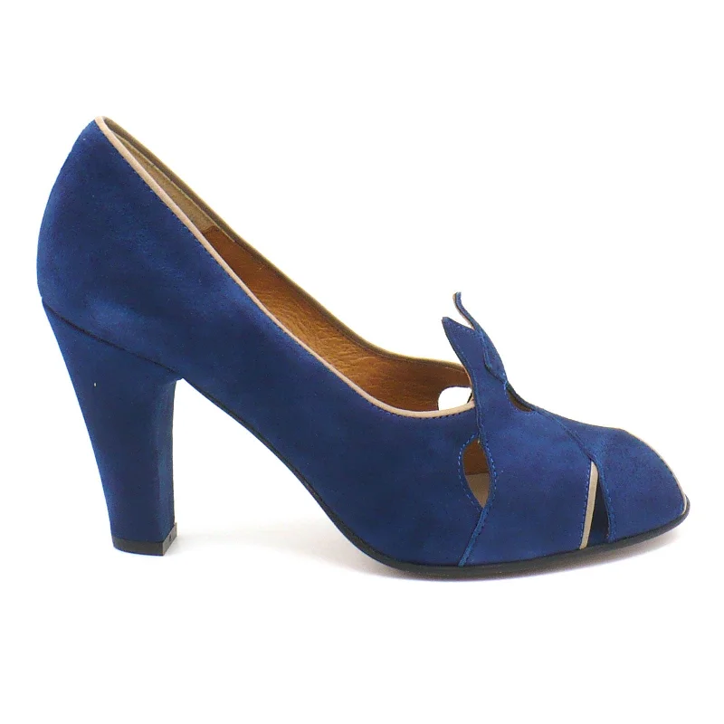 trust high heels non-slip-Myrna