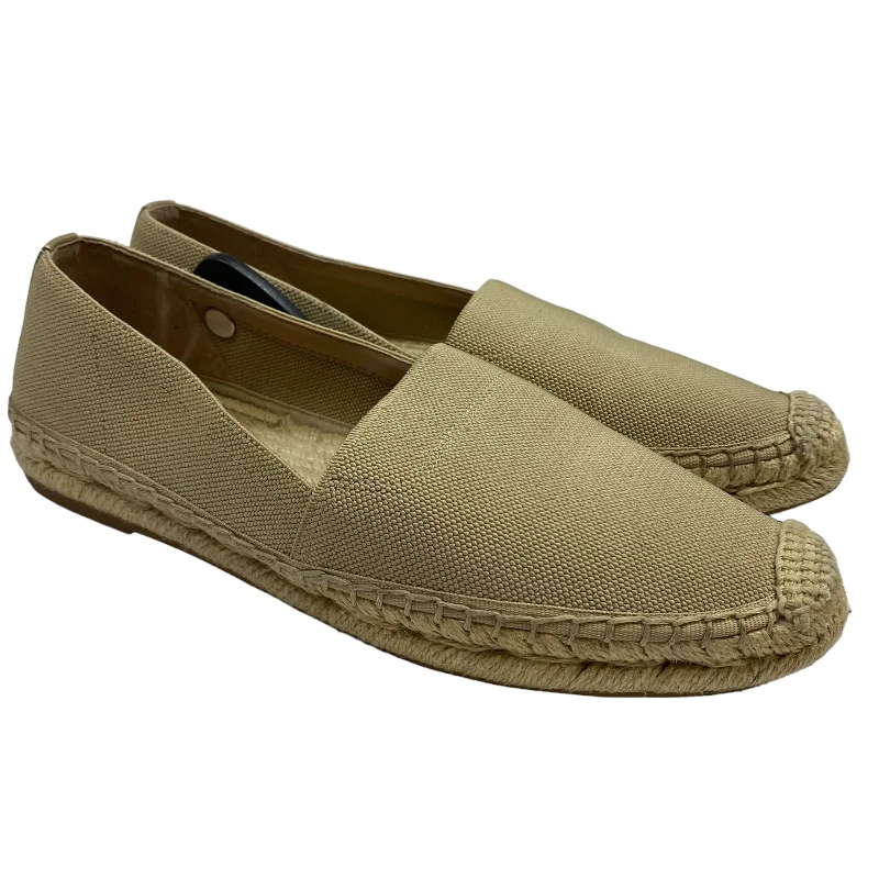 glow flats trendy-Flats with ankle strapShoes Flats By Banana Republic  Size: 7