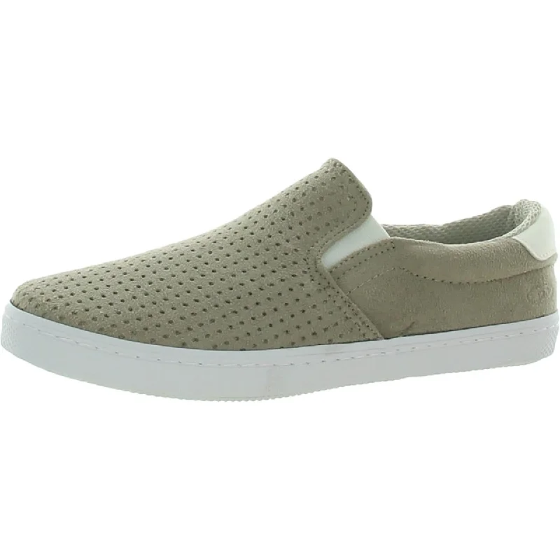 light athletic shoes kids-Dr. Scholl's Shoes Girls Madison Faux Suede Casual and Fashion Sneakers