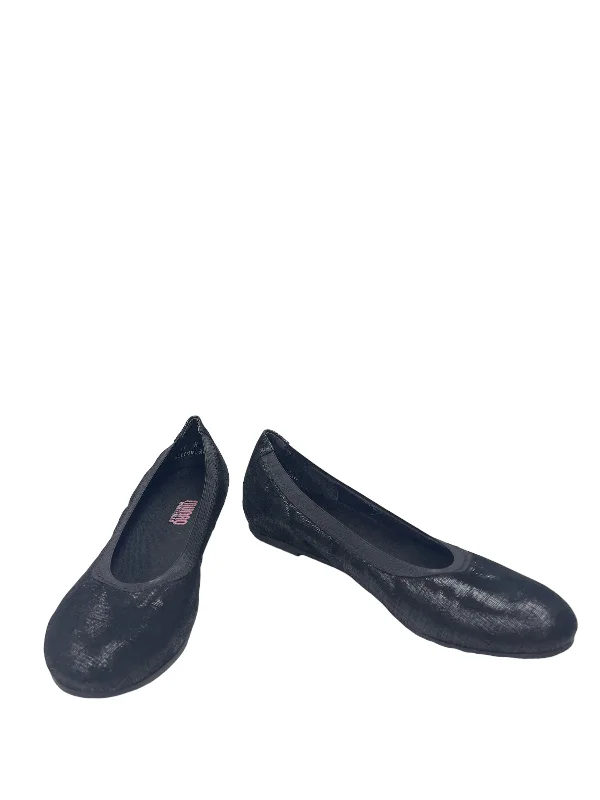 edge flats premium-Business casual flatsShoes Flats Ballet By Munro  Size: 11