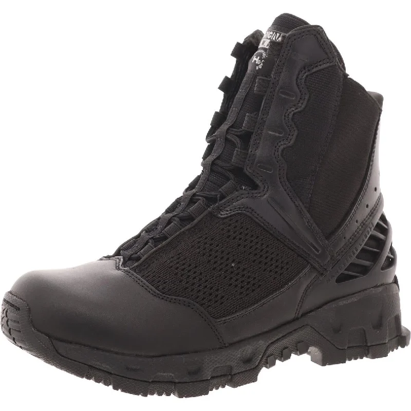 stylish boots with trendy features-Original S.W.A.T. Womens ALPHA FREEDOM Mesh Work & Safety Boots