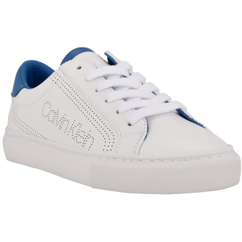 cheap athletic shoes online-Calvin Klein Womens Cashe Fashion Lifestyle Casual And Fashion Sneakers