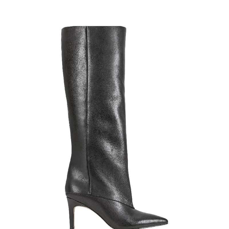 stylish boots for snow-Gentle Dress Boot