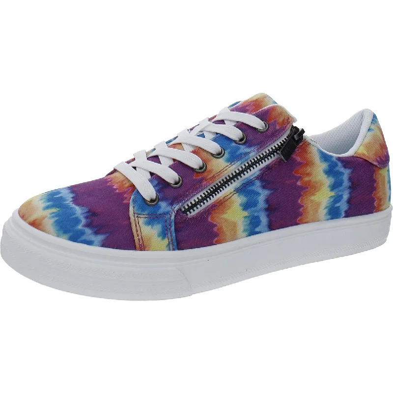 Tie Dye/Multi