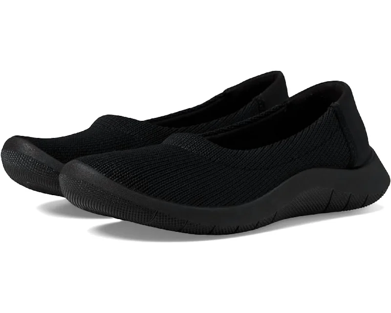 Women's Thetis Shoes In Black