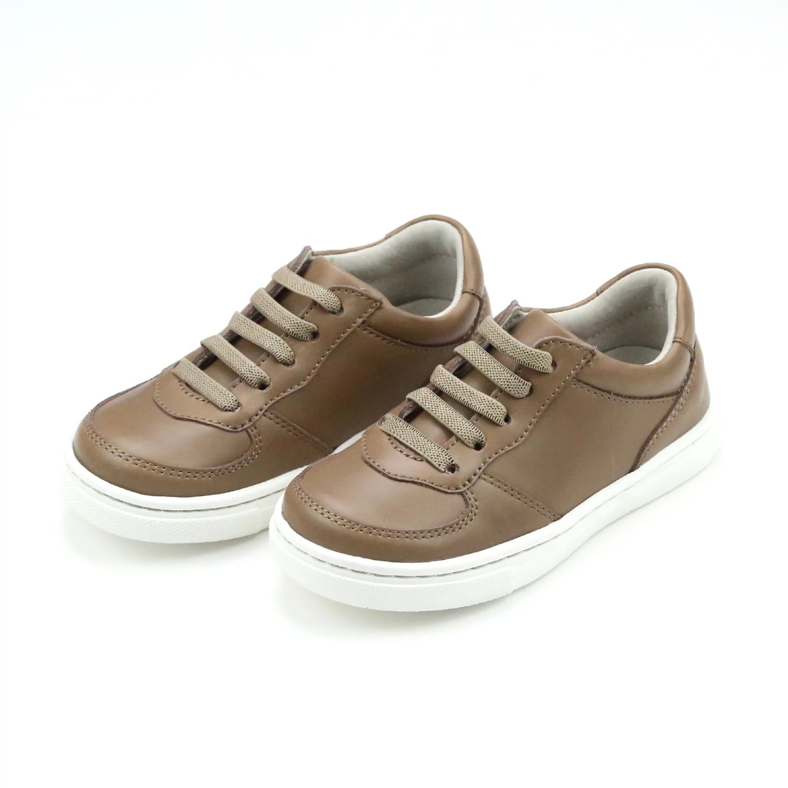 athletic shoes for balance-Mocha Sneaker