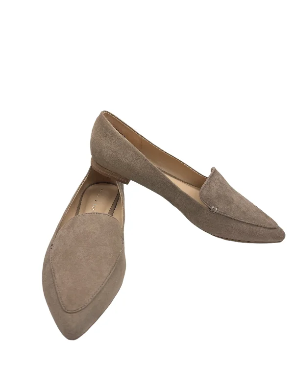 high-end flats for quality-Flats with arch supportShoes Flats Loafer Oxford By Kelly And Katie  Size: 10