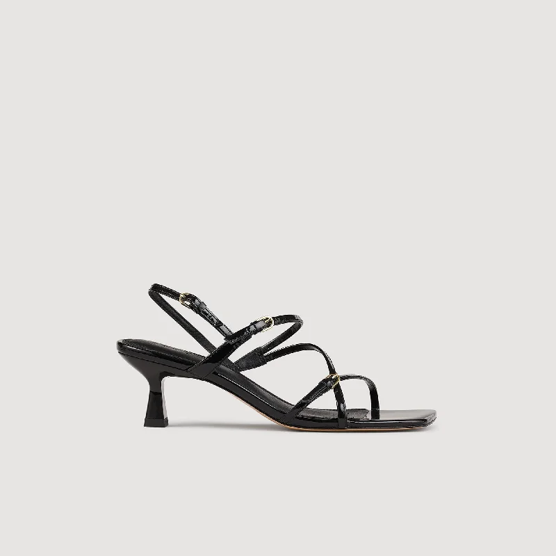 Sandals With Straps