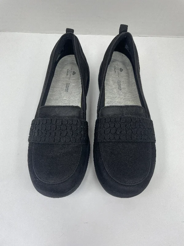 quick flats slip-on-Jimmy Choo flatsShoes Flats Other By Clarks  Size: 7.5