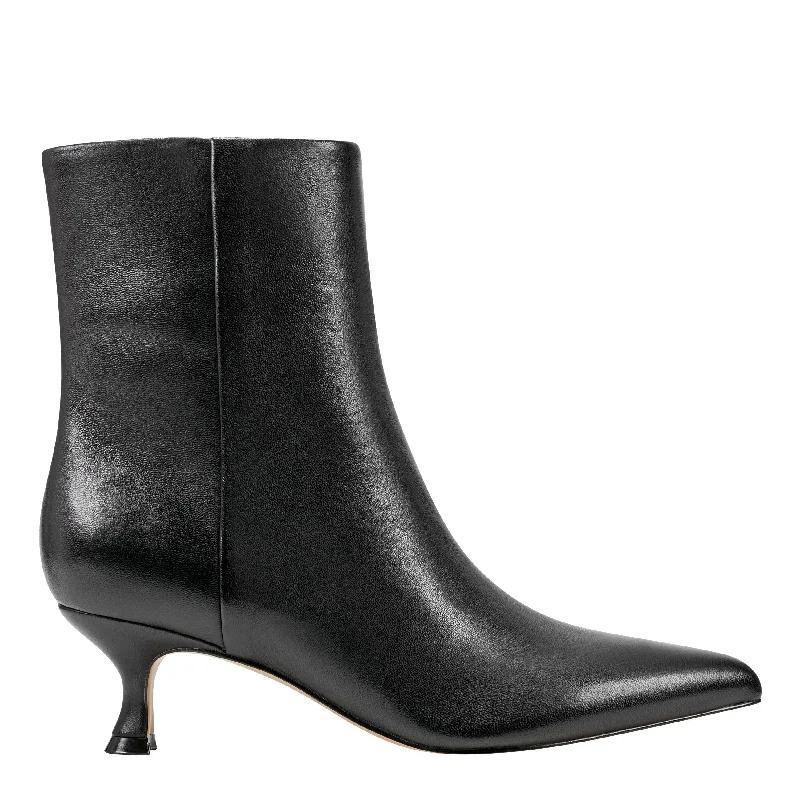 durable work boots with comfortable fit-Iggy Dress Bootie