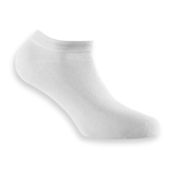 best athletic shoes for men-Sneaker Socks (Set à 2 pairs)