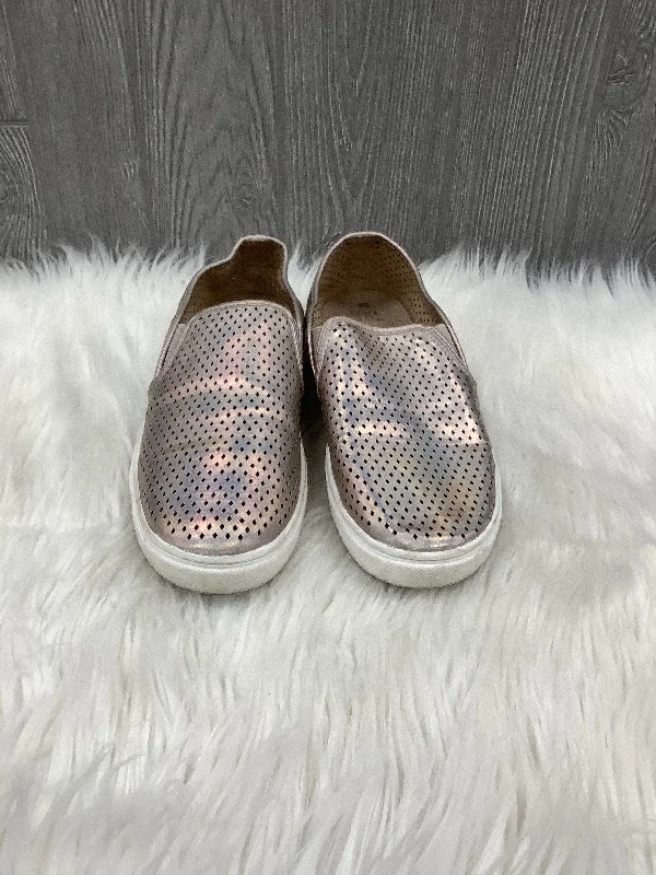 breeze flats breathable-High-quality flats under $100Shoes Flats Boat By Time And Tru  Size: 9.5