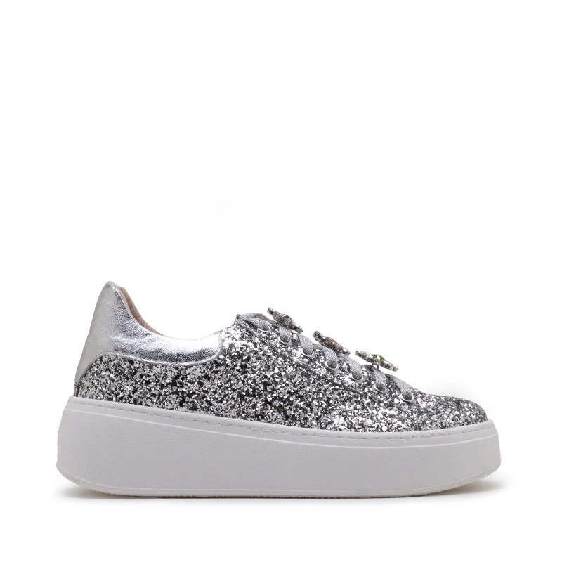 knit athletic shoes women-ALEX SNEAKER