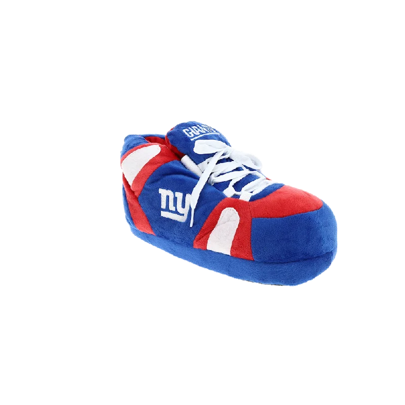 Slippers with cool cushions-New York Giants Slippers