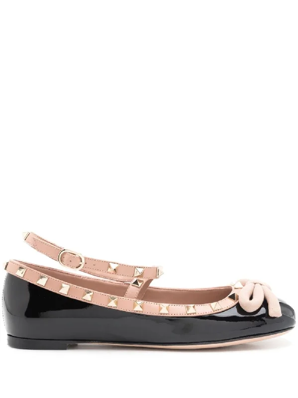 Valentino Garavani Women's Flat Shoes