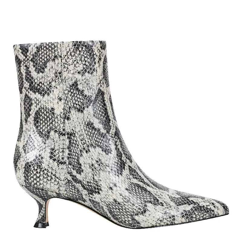 boots with double insulation-Iggy Dress Bootie